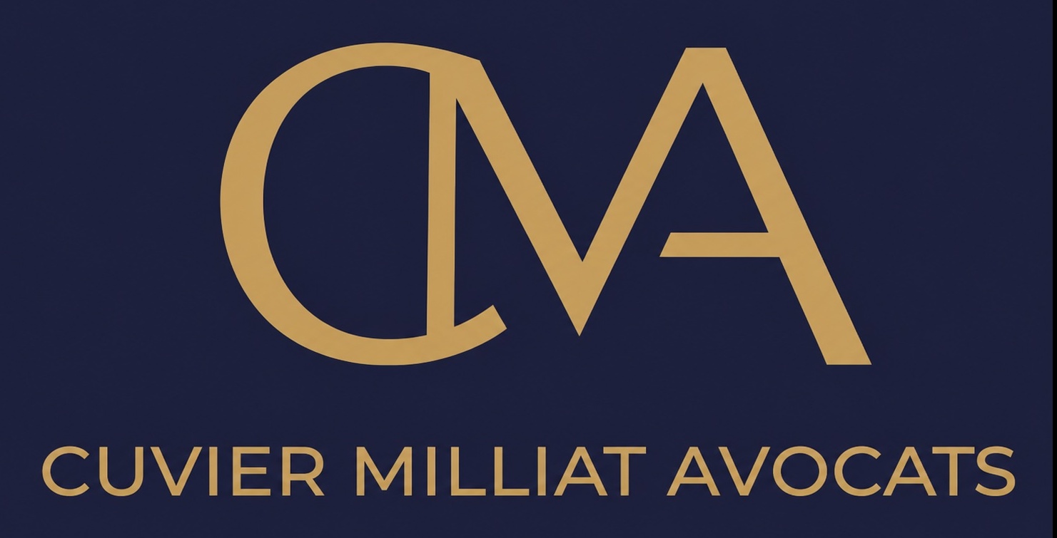 Cuvier Milliat Avocats