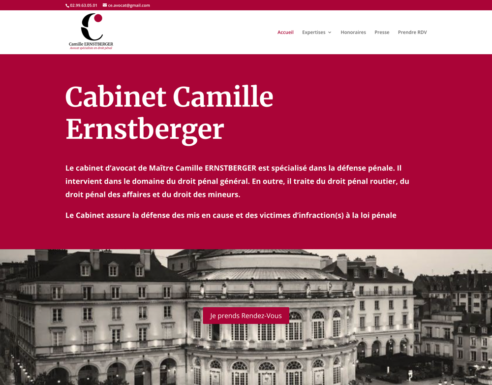 Camille-Ernstberger