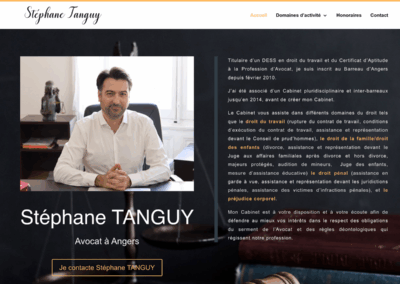 Stéphane Tanguy