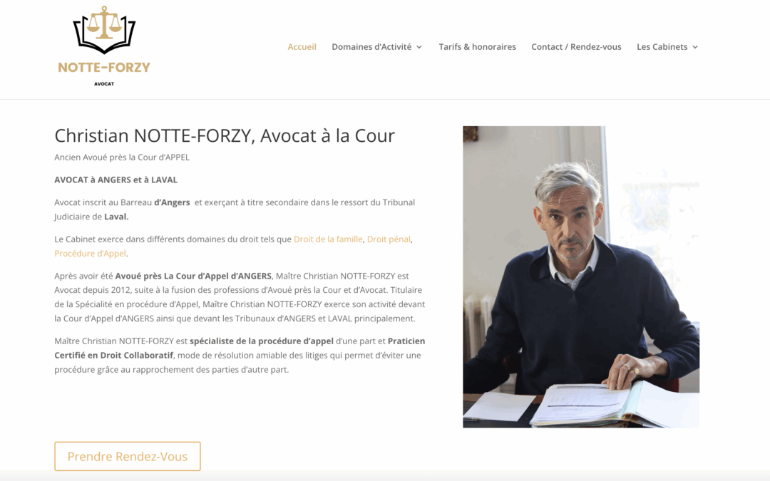 Notte-Forzy Avocat